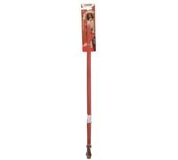 Camon Guinzaglio Linea Bicolor Rosso 15x1200 mm