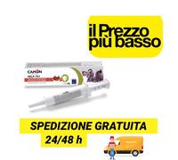 Camon Help-TH1 pasta appetibile aiuta le difese immunitarie ricostituente gatto