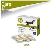 CAMON Helpage-Vet Mangime Complementare Compresse 60CP