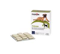 Camon Helpage Vet mangime complementare per cani anziani, 60 compresse