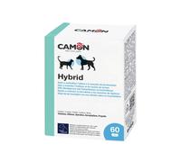 Camon - Hybrid, per Cani e Gatti, 60cpr