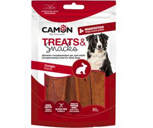 Camon Jerky - Coniglio