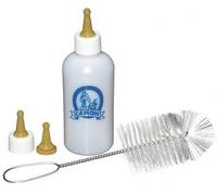Camon Kit Biberon Camon 57ml con spazzolino e tettarella