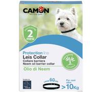 Orme Naturali Leis Collar : 60 cm