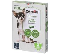 Camon Leis Collar Collare Barriera Piccolo 4x1 pz Collare/i