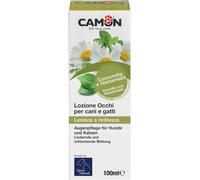 camon Lozione Occhi 100 Ml
