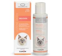 CAMON | Lozione Occhi Gatto 100ml, Azione Lenitiva, Rinfrescante e Igienizzante, Estratti Vegetali