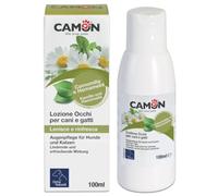 CAMON Lozione Occhi Igiene Cani e Gatti