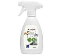 CAMON | Lozione Protettiva Olio di Neem per Cani e Gatti, Effetto Barriera, Lenisce e Purifica la Cute Irritata, Non Unge, 300ml