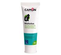 CAMON | Maltofos - Pasta al Malto con FOS, Alimento Complementare per Gatti, Con