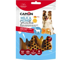 Camon Milk & Honey Bones - M (150 g)