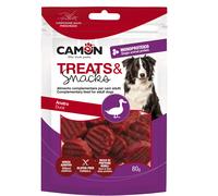 Camon Monetine di Anatra Grigliate - 80 g