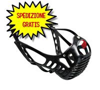 CAMON MUSERUOLA PLASTICA PER BOXER MISURA N°4 D139