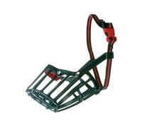 Camon Museruola plastica taglia 3