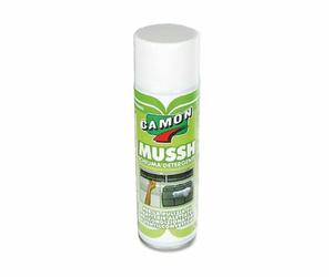 CAMON - MUSSH 400923 SCHIUMA DETERGENTE PER FILTRI - 500 ML