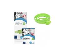 CAMON ORME NATURALI COLLARE BARRIERA OLIO DI NEEM 60CM
