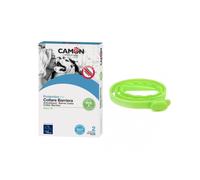CAMON ORME NATURALI COLLARE BARRIERA OLIO DI NEEM PER CANI 75CM