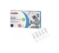 CAMON ORME NATURALI SPOT ON GATTO ALL OLIO DI NEEM