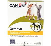 CAMON Ormevit Mangime Complementare 60CP