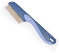 Camon Pettine a Denti Stretti Antipulci per Cani e Gatti