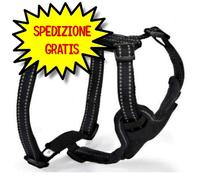 CAMON PETTORINA NEOPRENE 5 REGOLAZIONI REFLEX - NERA - XL DC175/03