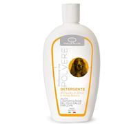 CAMON | Polvere Pulizia Orecchie 40g, Detergente e Assorbente con Ossido di Zinco e Acido Borico, Per Cani