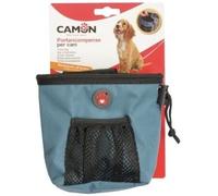Camon Porta Ricompensa Snack da Passeggio in Poliestere