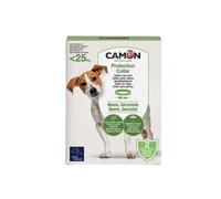 PROTECTION COLLARE BARR CANE