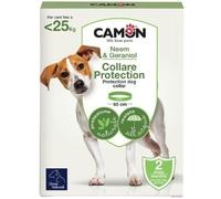 Orme Naturali Collare Barriera per Cani : 60 cm