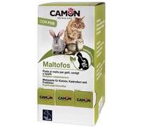 Orme Naturali Maltofos Pasta appetibile - 100 gr - 1° ORDINE? scegli lo sconto BZR5 / BZR20 + 200 punti fedeltà - Integratori per cani