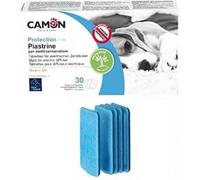 Camon Protection Ricarica Piastrine con Olio di Neem 30 pz