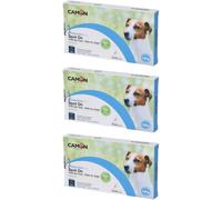 CAMON Protection Spot On Fiale per Cani 3x5x3 ml Pipette monodose