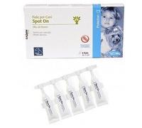 Camon Protection Spoton Cane 0-10 Kg 5 X 3 Ml