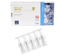CAMON SpA PROTECTION SPOTON CANE0/10 5X3
