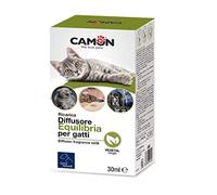 Camon Ricarica per diffusore antistress per gatti