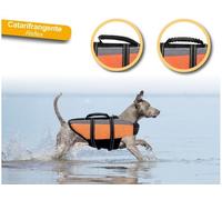 Camon Salvagente per Cani Galleggiante