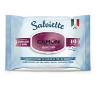 Camon SALVIETTA DETEREGENTE IGIENICA MIRRA