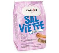 Camon Salviette 100Pz Talco Maxi Formato
