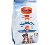 camon Salviette Detergenti 100 Pezzi Ambra