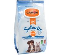 CAMON SALVIETTE DETERGENTI BERGAMOTTO 100 PZ.