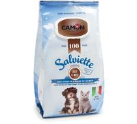camon Salviette Detergenti 100 Pezzi Latte & Miele