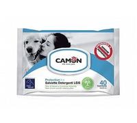 Camon Salviette Leis 40 Pezzi