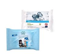 Camon salviette olio di neem e talco 60 salviette