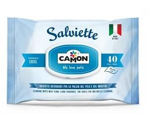 Camon SALVIETTE PROFUMO EXCEL 20 PEZZI