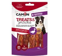 Camon Sandwich Stick - Anatra e Patata Dolce