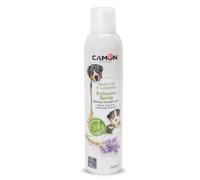 CAMON | Schiuma Spray Neem e Lavanda, 300ml, 6pz, Igiene Cani e Gatti, Senza Risciacquo