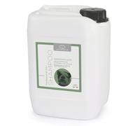 CAMON | Shampoo Dermopurificante 5lt con Oli Essenziali di Mirtillo e Limone, Detergente Naturale per Cani, Ideale per Pelo Corto e Lungo