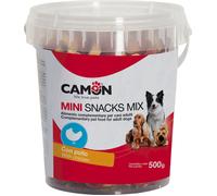 Camon Snack Box Grande - Pollo