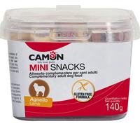 Camon Snack Box Piccola - Agnello
