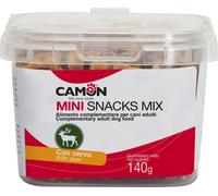 Camon Snack Box Piccola - Cervo